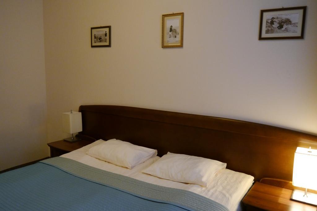 Pokoje Sopockie Sopot Extérieur photo