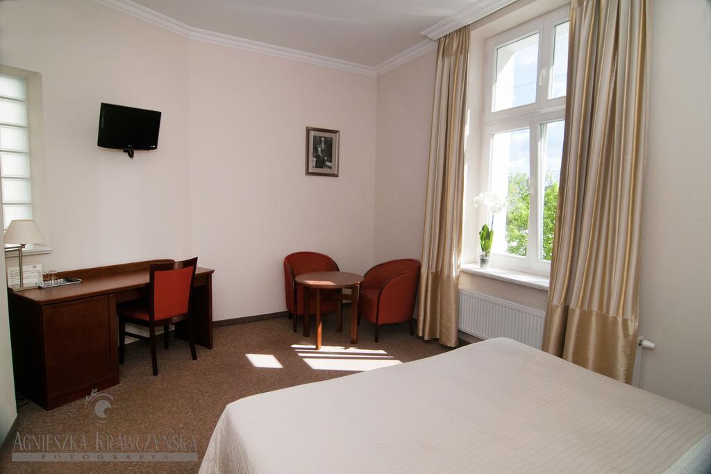 Pokoje Sopockie Sopot Extérieur photo
