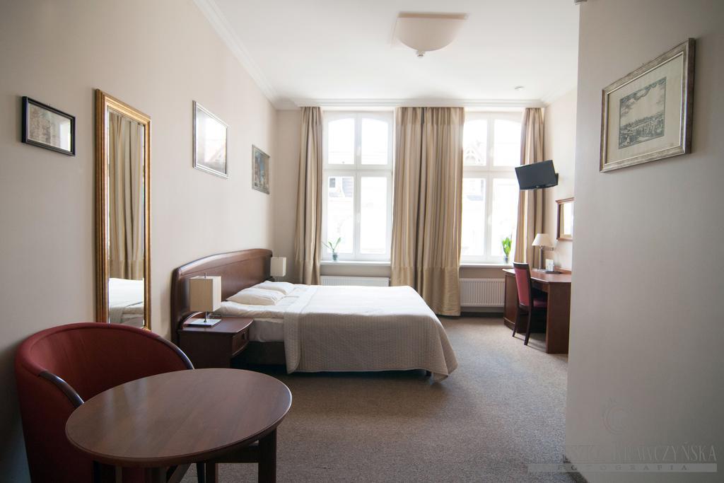 Pokoje Sopockie Sopot Extérieur photo